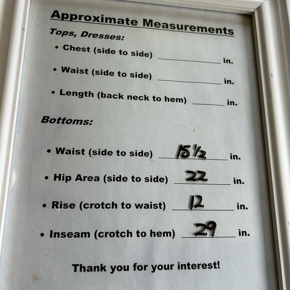 Max Mara Pants Wool Trousers Size 10 Gray Beige Pinstripes Designer Career - Picture 7 of 7